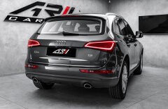 Audi Q5 Q5 3,0TDI V6 Quattro