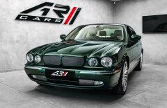 Jaguar XJR R-Performance, PDC