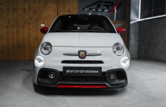 Abarth 695 Turismo, Beats Audio, Panorama