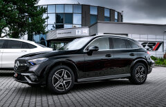 Mercedes-Benz GLC 220 Advanced d 4Matic AMG LED Navi