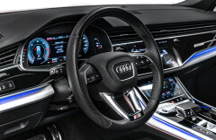 Audi Q7 50TDI Q 2x S-line Matrix Vzduch