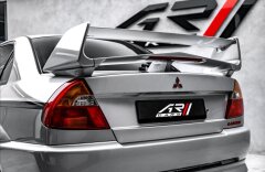 Mitsubishi Lancer Evo 6.5 Tommi Makinen Edition