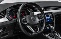 Volkswagen Passat 1,5 TSI El. DSG, Masáže, LED