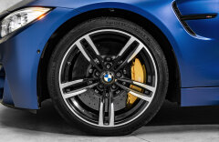 BMW M4 3.0 M4