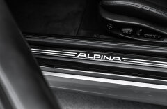 Alpina B6 S