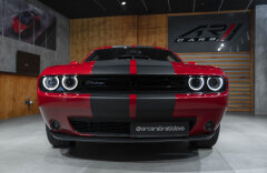 Dodge Challenger BR R/T SHAKER, ALPINE, EU HOMOLOGIZÁCIA