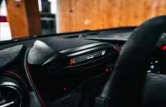 McLaren 720S BR PERFORMANCE, LAUNCH EDITION, KARBON