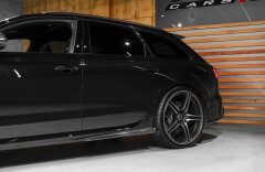 Audi RS6 ABT RS6-R AVANT 1 of 5, 720 PS, LIMITED EDITION