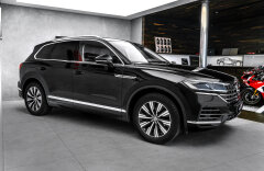 Volkswagen Touareg Elegance