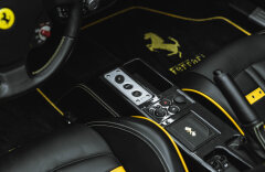 Ferrari F430 BR SPIDER F1, FULL OPTIONS