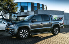 Volkswagen Amarok AVENTURA