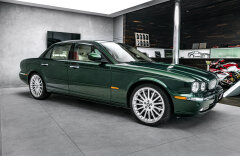 Jaguar XJR R-Performance, PDC