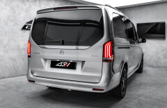 Mercedes-Benz V 300 d 4M*Exclusive Edition