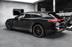 Porsche Panamera 4.0 Turbo ST, approved, panorama