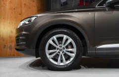 Audi Q7 3.0 TDI quattro, Panorama, Head-Up