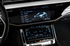 Audi A8 60TDI L Laser Pano Masáže