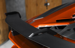 Lamborghini Aventador SVJ Roadster, Lift, Sensonum, Carbon