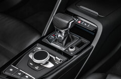 Audi R8 Spyder 5,2 TFSI, Exclusive, Laser