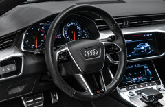 Audi A7 Sline 50TDI Sportback 2xS-line Matrix