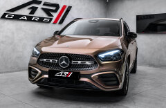 Mercedes-Benz GLA 200 AMG, Night, Multibeam, CZ d 4Matic