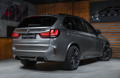 BMW X5 M, Bang&Olufsen, Panorama, Night Vision, Head-Up