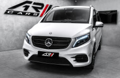 Mercedes-Benz V 250d 4M Avantgarde AMG Pano