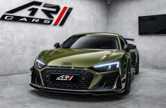 Audi R8 5.2 FSI Performance MTM 710PS