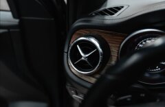 Mercedes-Benz Třídy X 3,0 350 d 4MATIC, OFFROAD PACK