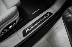 Porsche Panamera 4,0 TURBO S, PANO, BURMESTER, PDLS+