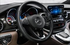 Mercedes-Benz Třídy V V 300d L 4M Avant, Vzduch, AMG, Panorama