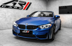 BMW M4 3.0 M4