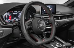 Audi RS4 OV,RU RS4  TFSI quattro tiptronic Avant