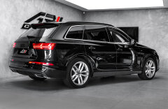 Audi Q7 3.0 TDI 200kW quattro tiptronic