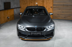 BMW M4 BR 3.0 M4 GTS, LIMITED EDITION, CARBON-CERAMIC, HEAD-UP