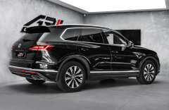 Volkswagen Touareg Elegance