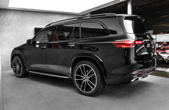 Mercedes-Benz GLS 450