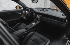 Porsche 911 CARRERA GTS BR BOSE, ALCANTARA, CHRONO, VÝFUKY