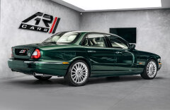 Jaguar XJR R-Performance, PDC