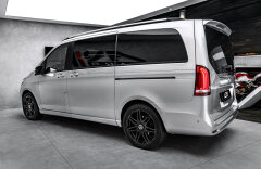 Mercedes-Benz V 300 d 4M*Exclusive Edition