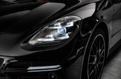 Porsche Panamera 4.0 Turbo ST, approved, panorama