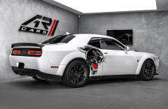 Dodge Challenger 6,4 V8 R/T Scat Pack Widebody