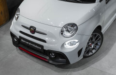 Abarth 695 Turismo, Beats Audio, Panorama