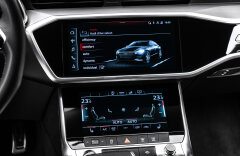 Audi A7 Sline 50TDI Sportback 2xS-line Matrix