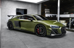 Audi R8 5.2 FSI Performance MTM 710PS