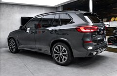 BMW X5 3,0 xDrive30d M Sport