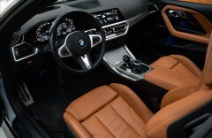 BMW Řada 2 3,0 M240i xDrive, H/K, HEAD-UP, ADAPTÍVNY PODVOZOK