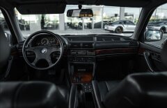 BMW Řada 7 5,0 750iL V12, ORIGINÁL STAV