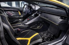 Lamborghini Aventador LP750-4 Superveloce, Nové, Skladem