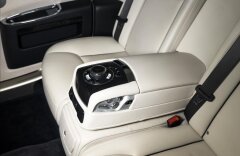 Rolls Royce Ghost Serie II V12 6.6l