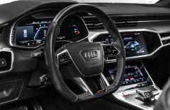 Audi S7 55 TDI quattro